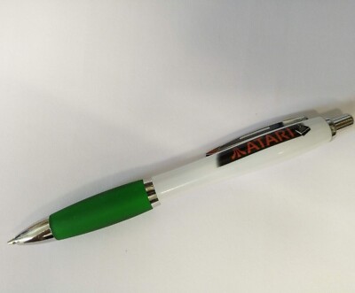 ATARI Markenstift, Atari ST, VCS2600 Konsolenlüfter! - GESCHENKIDEE 