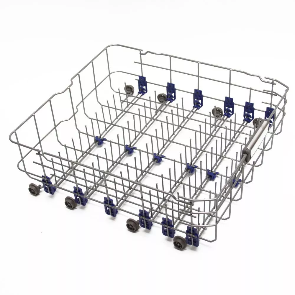 Lg dishwasher hotsell bottom rack