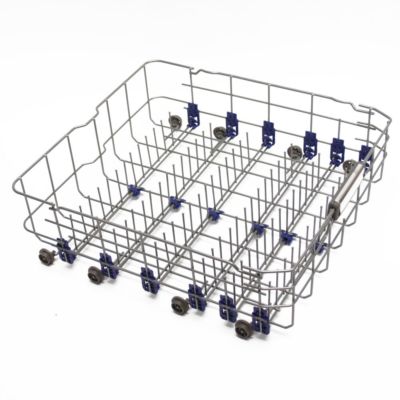 CLEAN LG Dishwasher Lower Bottom Rack 3751DD1001B