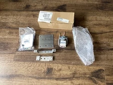 NEW OEM Sub Zero Evaporator Fan Motor 4200170 Free Ship