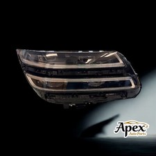 Genesis GV80 JX1  Full LED RIGHT USED GENUINE  92102 T6100