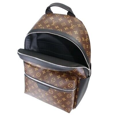 Louis Vuitton Backpack PM Bag M46684 Monogram Discovery Louis Vuitton Backpack PM Bag M46684 Monogram Discovery