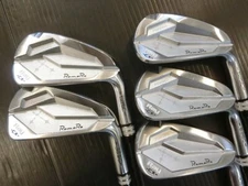 Golf Iron Set RomaRo RAY CX S25C FORGED ATTAS FF 65 free 5pcs 6-P JAPAN