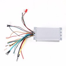 48V 1800W Brushless Motor Speed Controller w/ Reverse for Go Kart Scooter E Bike