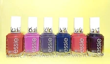 ESSIE NAIL LACQUER POLISH "VALENTINE'S DAY COLLECTION 2023" *YOU CHOOSE COLOR*