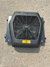 Kioti Tractor Dka161 Fan For Canopy