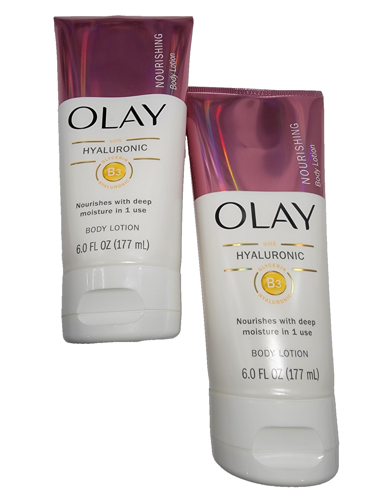 6 Fl. Oz. Lot Of 2