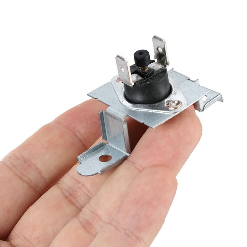 6931EL3003C for LG Dryer Thermostat Thermal Fuse Reset Kit PS3530484 AP4457603 / - 第 1/9 張圖片
