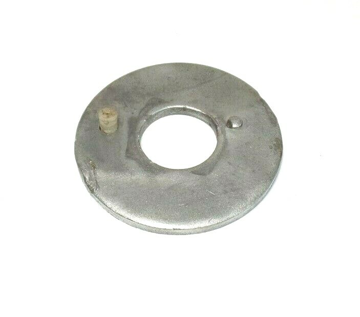 Honda XL200R, XR200R, XR250R, Shock Absorber Lower Spring Plate