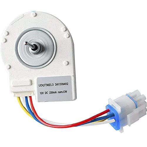 241509402 Evaporator Fan Motor by  - Exact Fit for Frigidaire Electrolux
