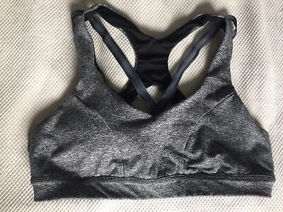 Zella Sports Bra Size Chart