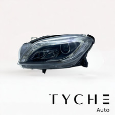 Mercedes-Benz M-Klasse / GLE W166 Xenon Intelligent Light System LINKS A16682...