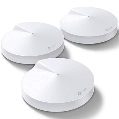 HOME WIFI MESH SYSTEM3PK