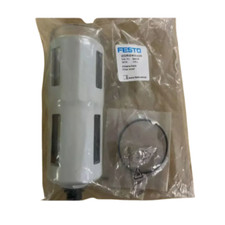 1PC New Festo LF/LFR-D-MIDI-A:ERS-646229 Filter Bowl Box Brand new US
