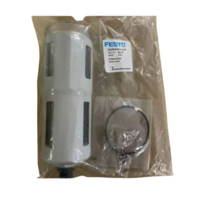 1PC New Festo LF/LFR-D-MIDI-A:ERS-646229 Filter Bowl Box Brand new #US