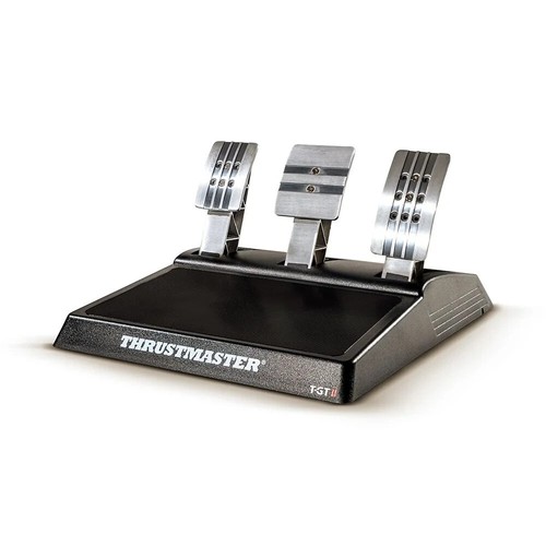 Thrustmaster T-GT II Racing Wheel Complete Pack for PS5/PC Racing Sim - Picture 5 of 5
