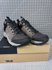 TEVA Men's Grandview GORE-TEX Hiking Boot Chocolate Chip New Sz. 14 US