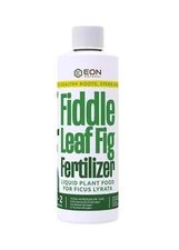 Fiddle Leaf Fig Plant Food - 8 oz Premium Fiddle Leaf Fig Plant Fertilizer | ...