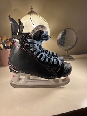 Graf PeakSpeed PK4400 Junior Ice Hockey Skates Size 5