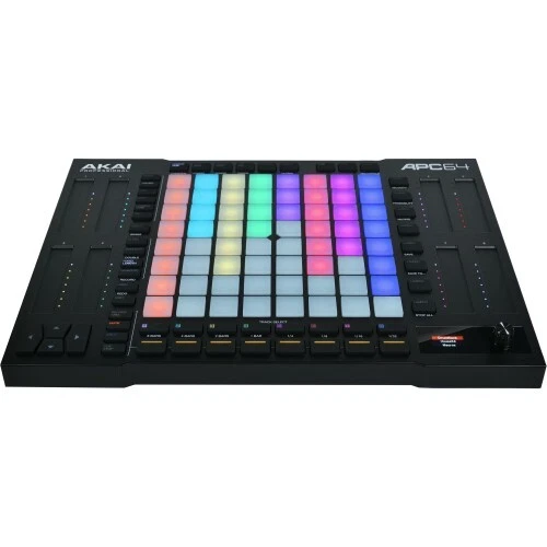 Akai Professional APC 64 Ableton Controller | Neu - Bild 3 von 4