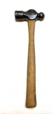 Vaughn and Bushnell 16oz. ball peen hammer