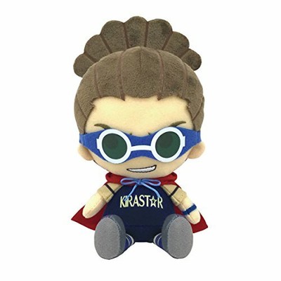 Inazuma Eleven Ares of the balance demon road manned Chibi Plush Toy