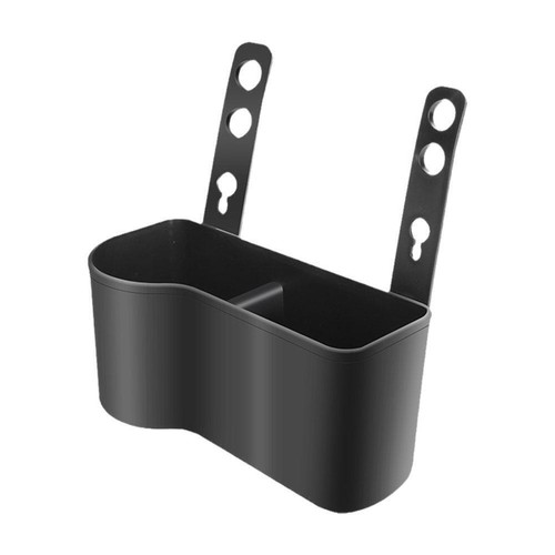 Car Mounted Cup Holder Storage Box Car Cup Holder Seat Organizer^ Mount B8F L9B7 - Picture 7 of 15