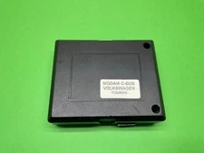 VOLKSWAGEN TOURAN MODAM C-BUS CONTROL UNIT