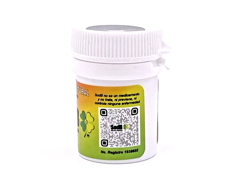 Pacote com 2, Semilla de Brasil, Castanha do Brasil, Garrafa de Laranja, 10 gramas (Pacote com 2) - Imagem 4 de 4