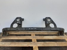 Pare-choc avant Smart CABRIO