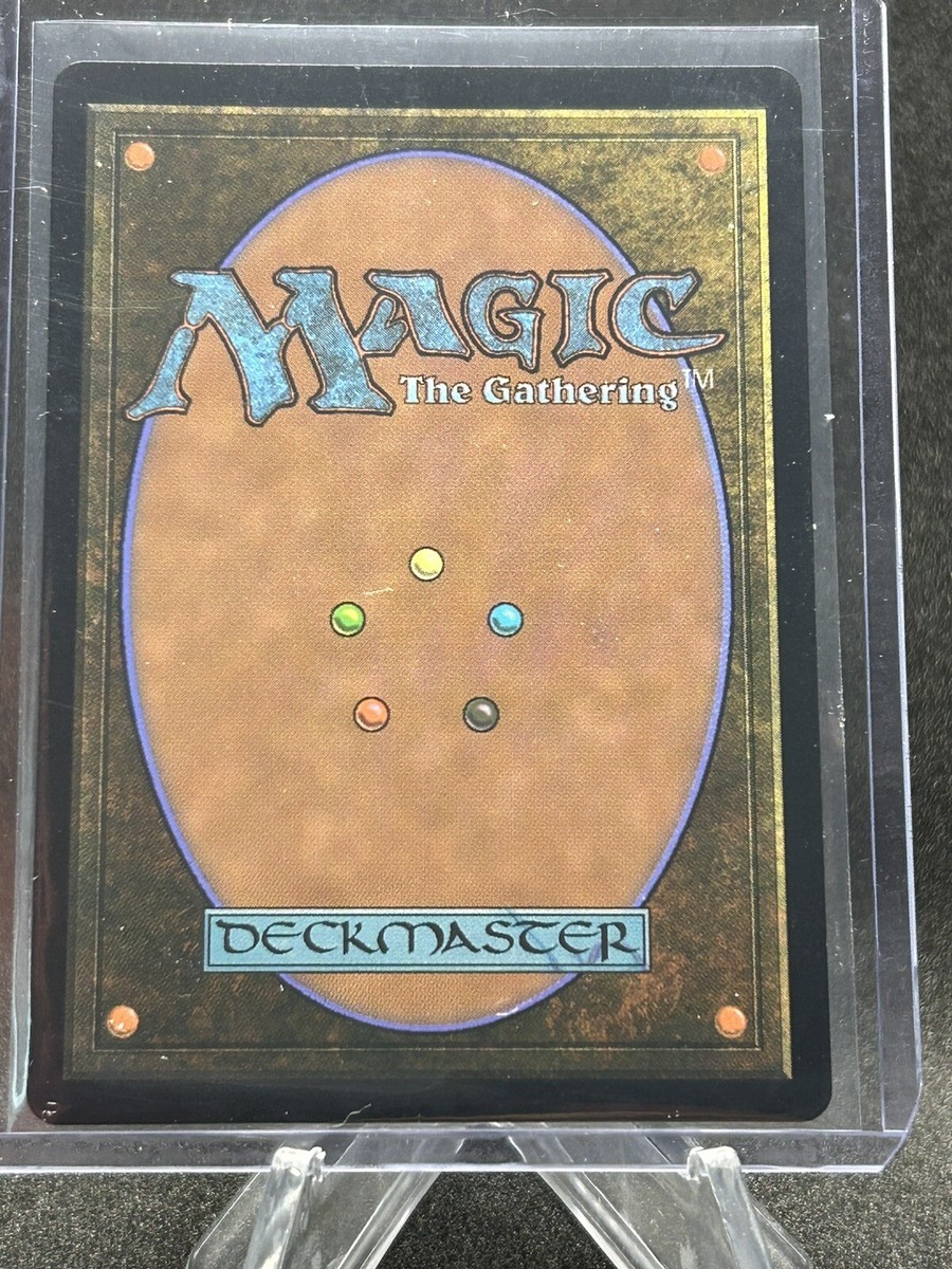 MTG ACR - #0163 - Cover of Darkness - Extended Art Foil