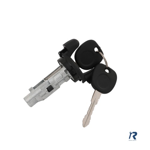 Ignition Switch Door Lock Cylinders w/ Keys for Chevy Express GMC Savana 02-07 - Picture 16 of 16