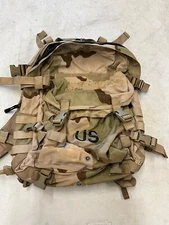 MOLLE II DCU ASSAULT PACK