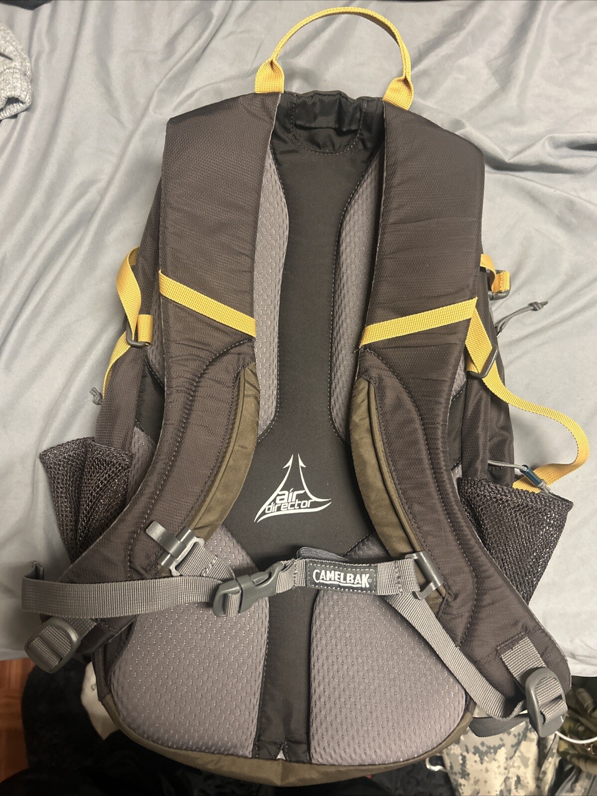 camelbak hiking backpack