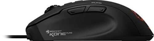 ROCCAT KONE Pure Owl-Eye – Optical RGB Gaming Mouse - Picture 2 of 9