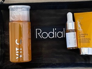 rodial tonic