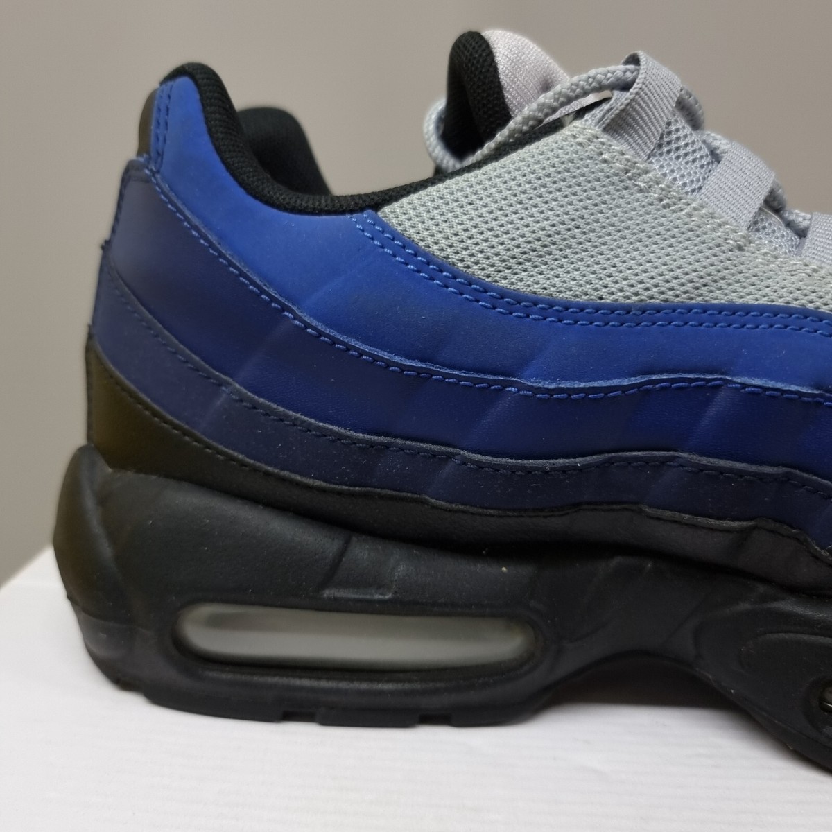 ⭐️NIKE AIR MAX 95 ESSENTIAL 749766-023 NIKE AIR MAX 95 ESSENTIAL (2017) 