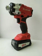 Bosch Home ( Green ) 18V battery - Einhell 18V Tool adapter ( Jadapters )