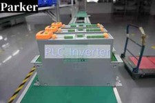 new Parker 890CD-531450B0-000-1A000 Modular Replacement  Spot Goods  