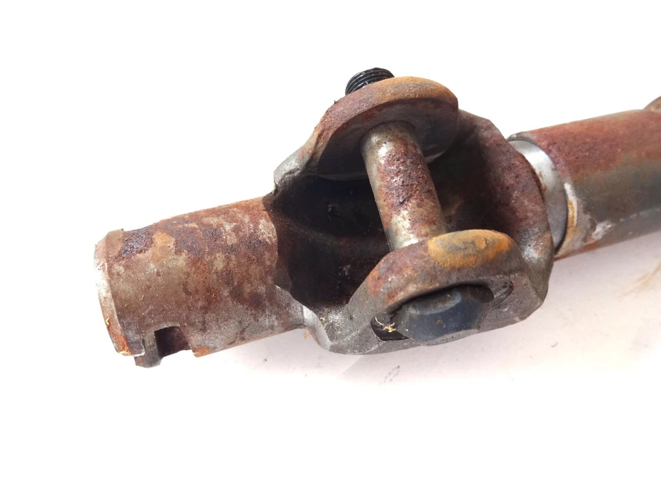 Nuevo de Lote Antiguo 1949-1950 Chevy Bel Air Fleetline Styleline Engranaje de Dirección Pitman Eje Brazo Foto 2 de 4