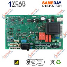 VIESSMANN 100WB1C 19KW 26KW 30KW 35KW BOILER PCB 7838301 7841748