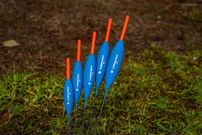 Preston Italia Preston Carbon Bolos Carp Fishing Float Bolo Pole Floats All Sizes Galleggianti Da Pesca Bolognese - Foto 8