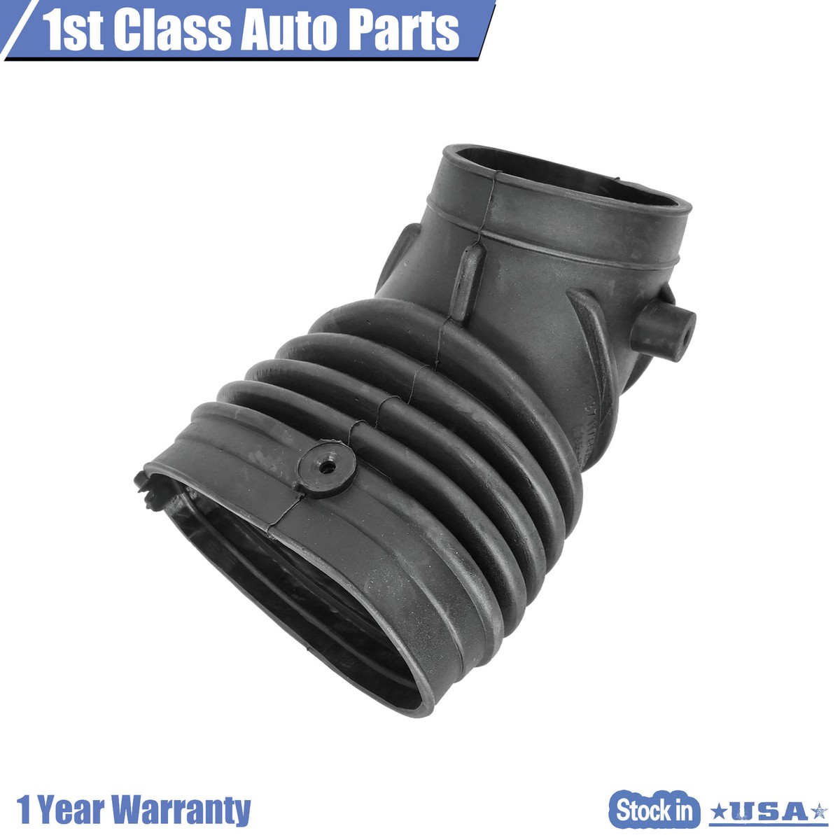 Air Flow Meter Boot Intake Hose Fits BMW E36 318i 318is 1992-1995 M42 | eBay 車の空気取り入れ口ホース Compatible With 3 Series E36 M42 1.8L 318i 318is 1994