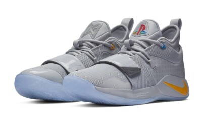 Nike PG 2.5 Playstation - BQ8388 001 - Size 14 | eBay