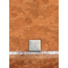 Savage 5x7' Floor Drop, Dirt Sports Field