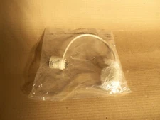 NEW Anacom K4815-00 Adapter, Executone, 7 P, Piggyback w/ plastic