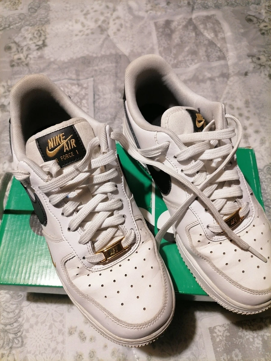 Nike air force top one 38 5