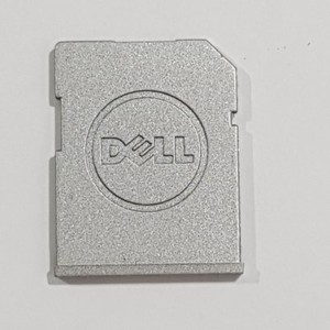 Dell Latitude E5530 Original SD Karten Card Plastik Dummy Atrappe JNWFG