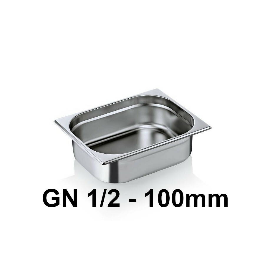 Edelstahl GN Behälter Gastronormbehälter 1/1 1/2 1/3 1/4 1/6 1/9 Deckel