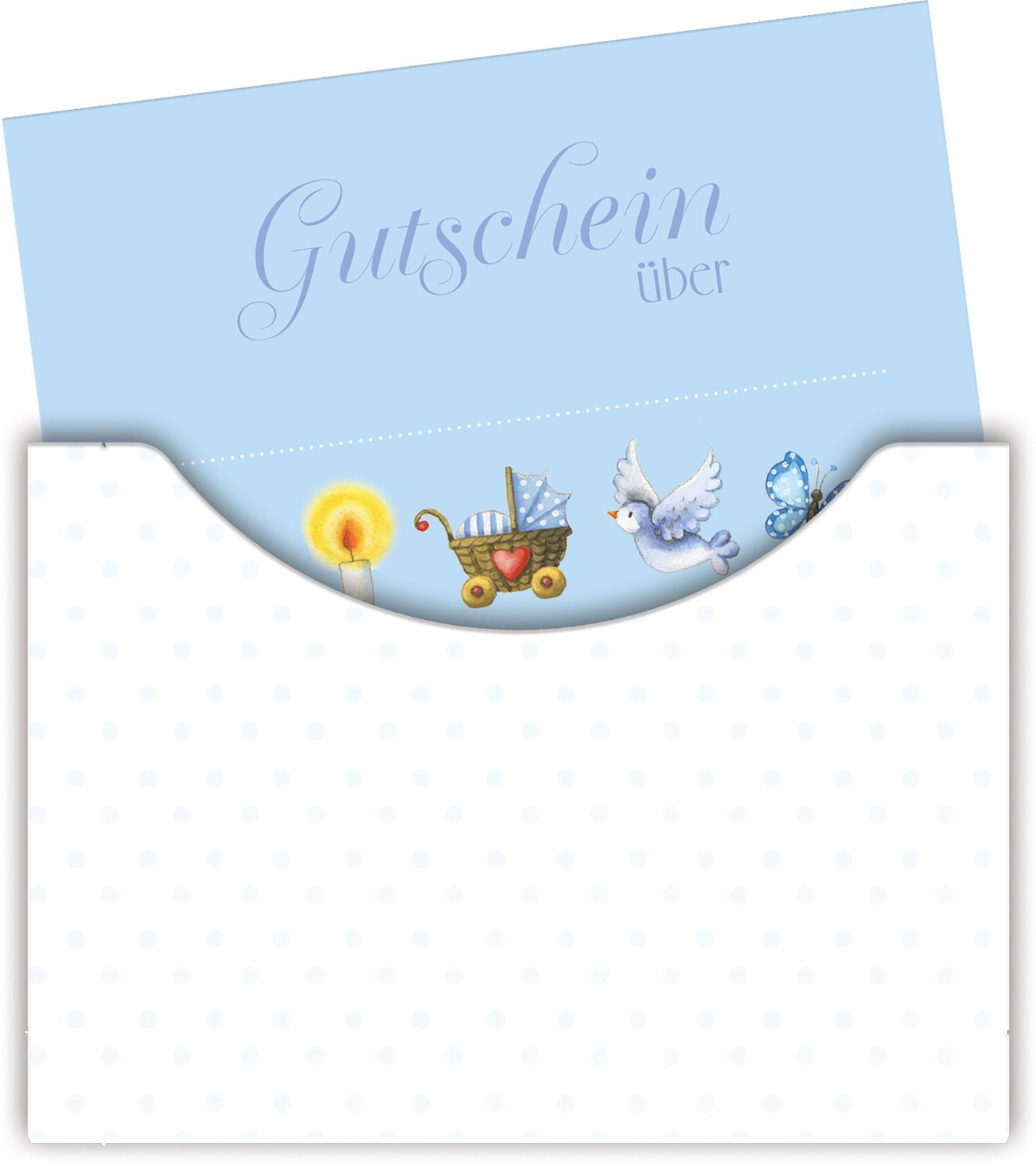 Thumbnail - Alles Gute Zur Taufe Geldgeschenkbuch Taschenbuch Geldgeschenkbücher